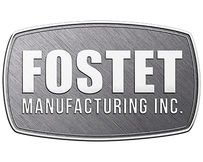 Fostet Manufacturing logo